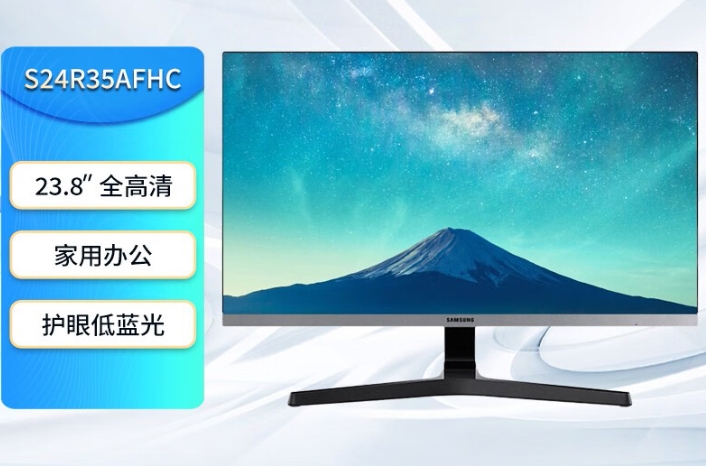 三星顯示器開機黑屏的原因可能有很多種.jpg 三星顯示器開機黑屏的原因可能有很多種.jpg